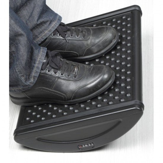 Neden Ayak Desteği Kullanmalısınız?