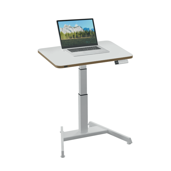 Küçük Alanda Home Office Nasıl Kurulur? Hareketli Çalışmanın 7 Yolu