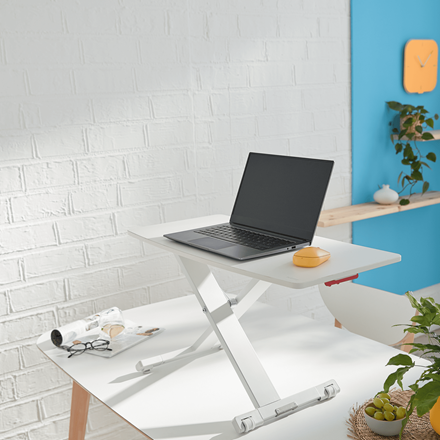 Standing Desk Almadan Ayakta Çalışmaya Başlayabilirsiniz