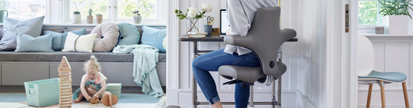 Home Office Kültürüne Uyum