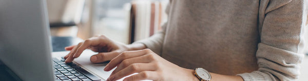 Klavye kullanma Pozisyonunuzu İyileştirerek Verimliliğinizi ve Sağlığınızı Artırın