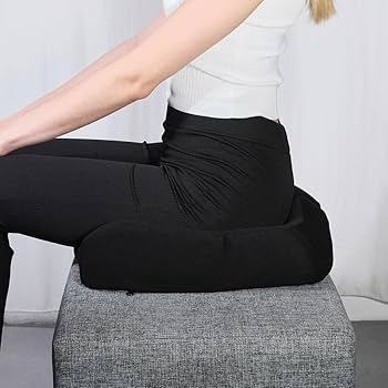 Cappa Ergonomik Oturma Minderi – Bel ve Kuyruk Sokumu Ağrısına Etkili Çözüm