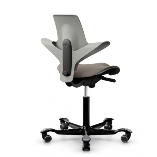Capisco Puls Aktif Çalışma Sandalyesi
