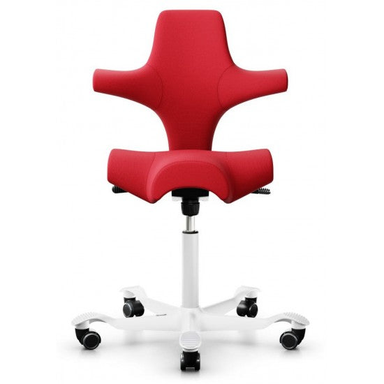 Capisco Aktif Çalışma Sandalyesi