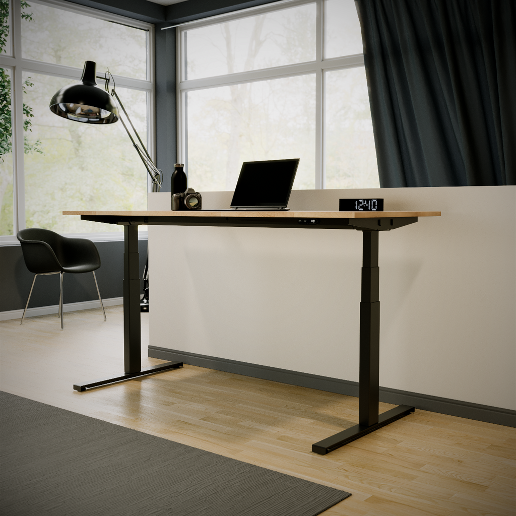 VENETO Elektrikli Yükselebilir Masa Mekanizması