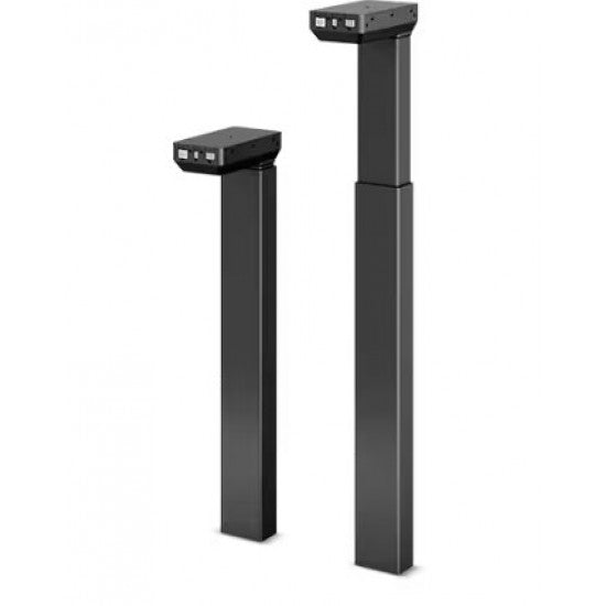 Stand UP Elektrikli Yükselebilir Masa Mekanizma