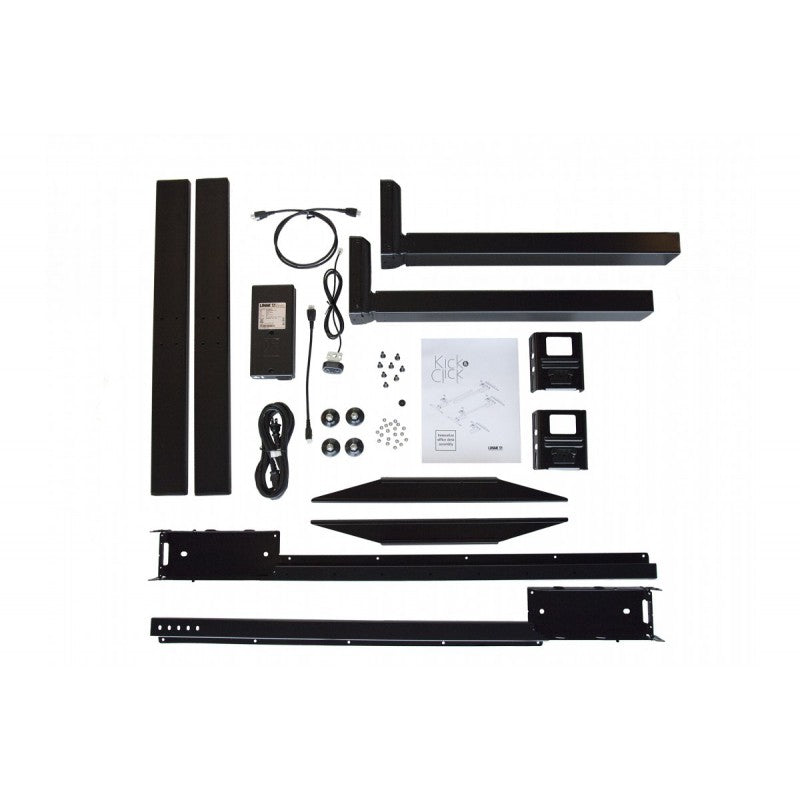 Stand UP Elektrikli Yükselebilir Masa Mekanizma