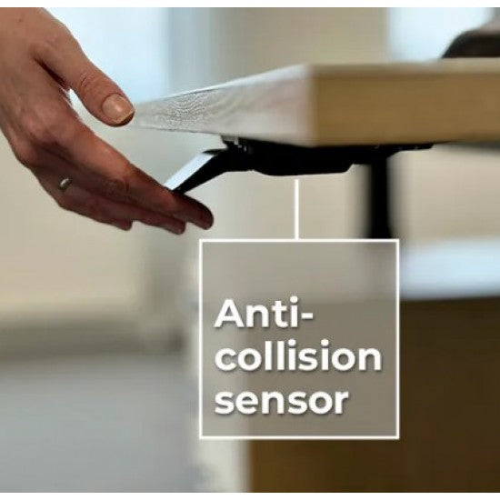 Stand UP Elektrikli Yükselebilir Masa Mekanizma