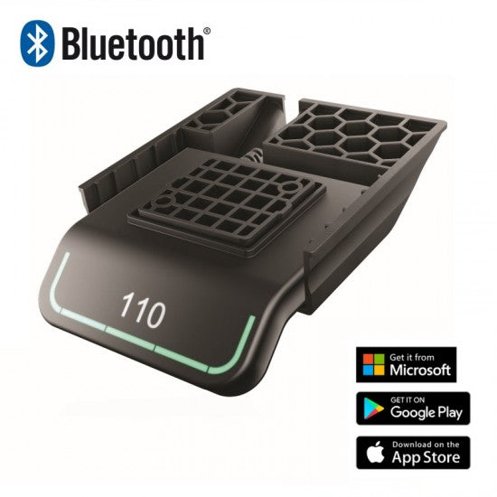 DPGC Dijital Bluetooth özellikli masa Kumanda