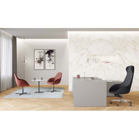 Executive T09 Koltuk