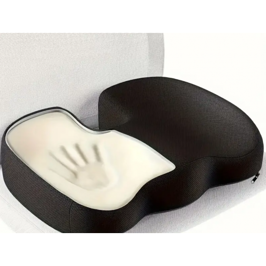 Coccyx Visko Oturma Minderi