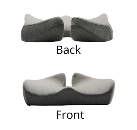 Cappa Ergonomik Oturma Minderi – Bel ve Kuyruk Sokumu Ağrısına Etkili Çözüm