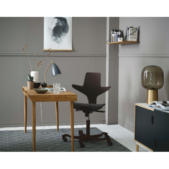 Capisco Puls Aktif Çalışma Sandalyesi