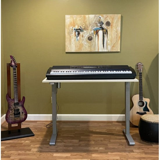 Yükseklik Ayarlı Çalışma Masa Mekanizması