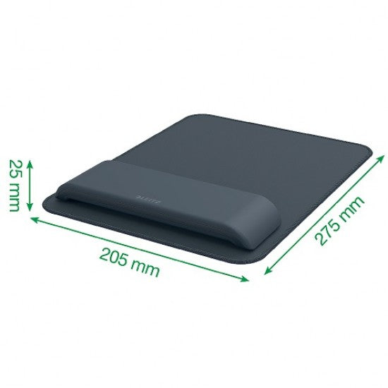 Ergo Ayarlanabilir Bilek Destekli Mouse Pad