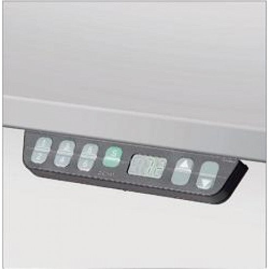 Multi Monitor Yükseklik Ayarlanabilir Çalışma Masası