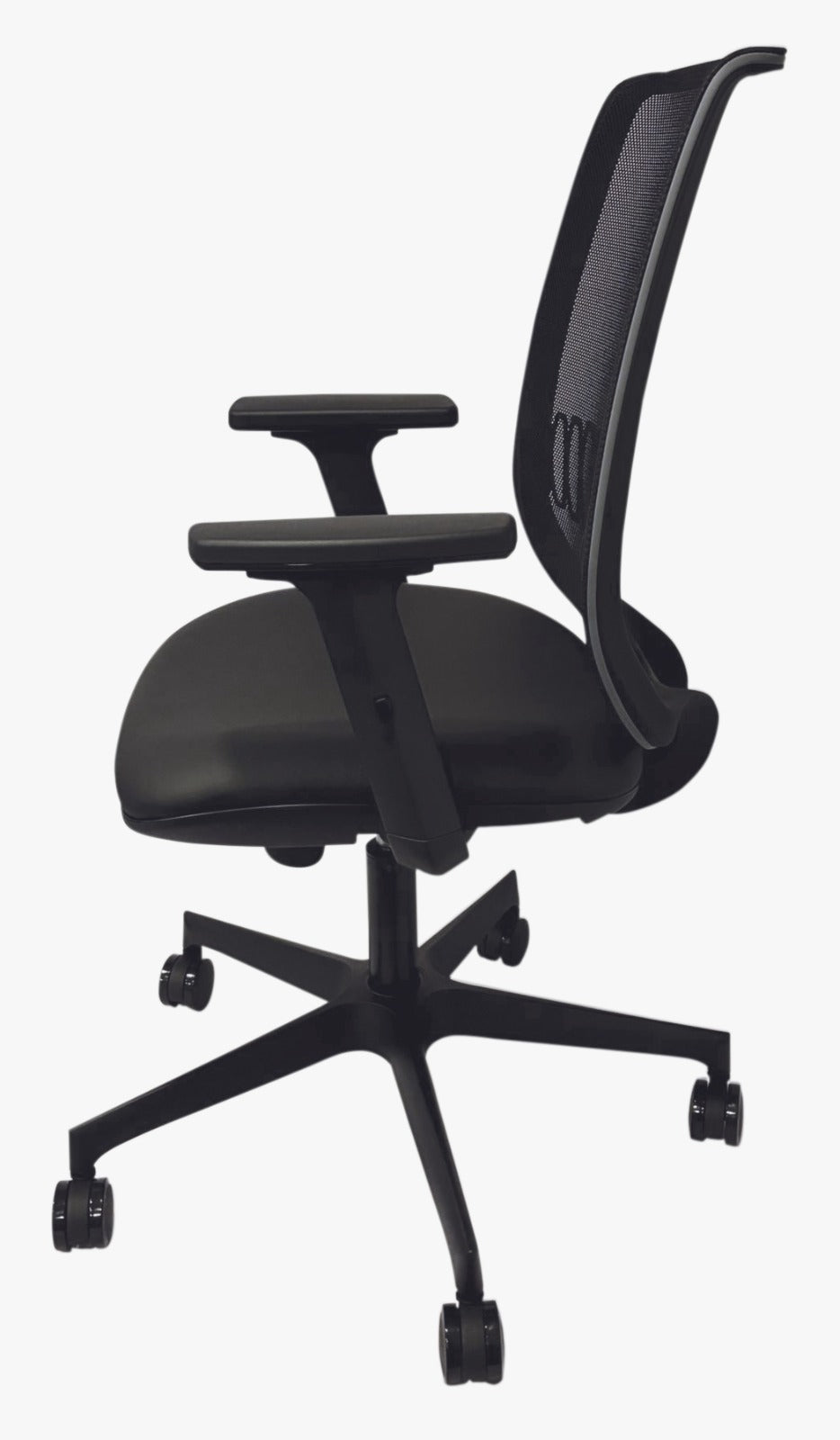 T04 Çalışma Sandalyesi-File Sırt