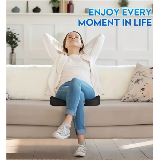 Coccyx Visko Oturma Minderi