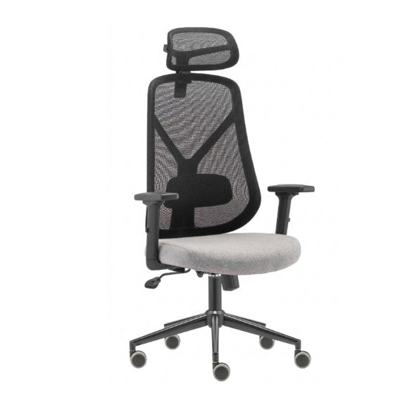 TENEX Flow Ergonomik Çalışma Koltuğu