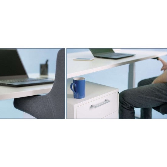 Yüksek Hızlı Veneto Yükselebilir Masa Mekanizması