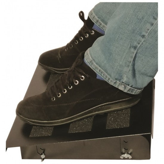 FooRest Yükseklik Ayarlı Ayak Desteği