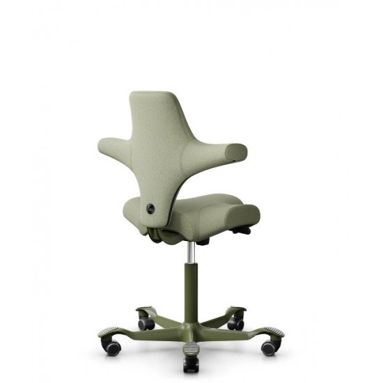 Capisco Aktif Çalışma Sandalyesi