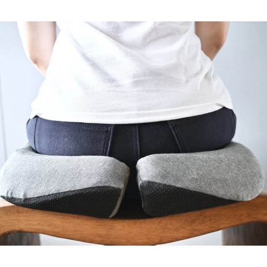 Cappa Ergonomik Oturma Minderi – Bel ve Kuyruk Sokumu Ağrısına Etkili Çözüm