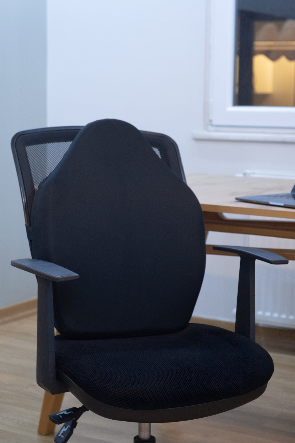 Chiro Bel ve Sırt Destek Yastığı – Doğru Duruş, Daha Az Ağrı