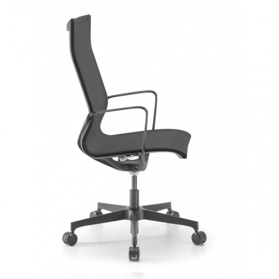 Deluca Slim Harekete Uyumlu Çalışma Koltuğu