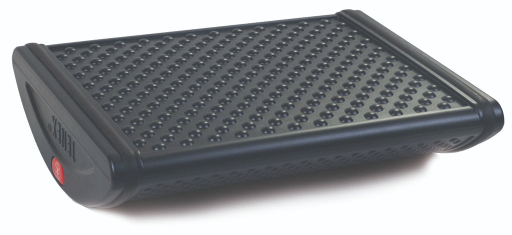 Bubble Ergonomik Ayak Desteği – Otururken Hareket Etmenin En Kolay Yolu