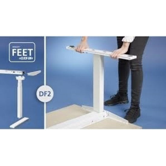 DL11 Ayarlanabilir Ergonomik Masa Ayağı