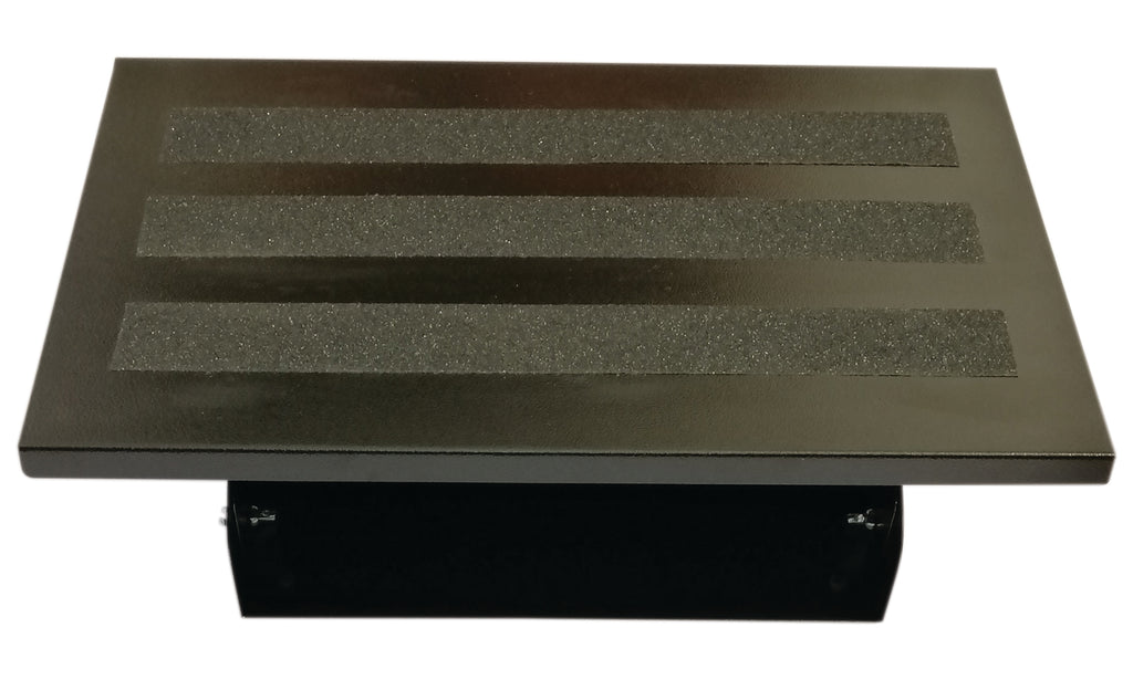 FooRest Yükseklik Ayarlı Ayak Desteği