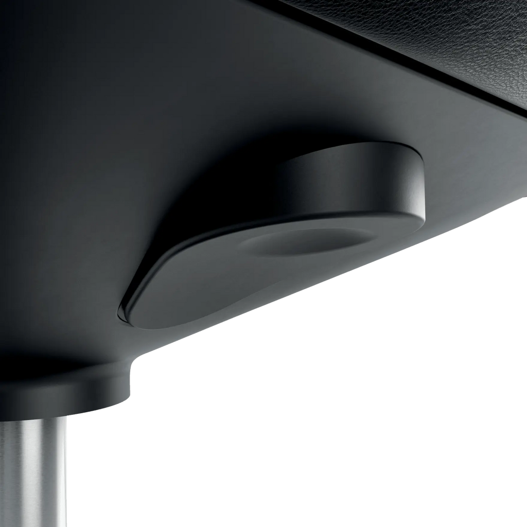 Leitz Ergo Tekerlekli Aktif Oturma Taburesi – Ergonomik ve Postür Destekleyici