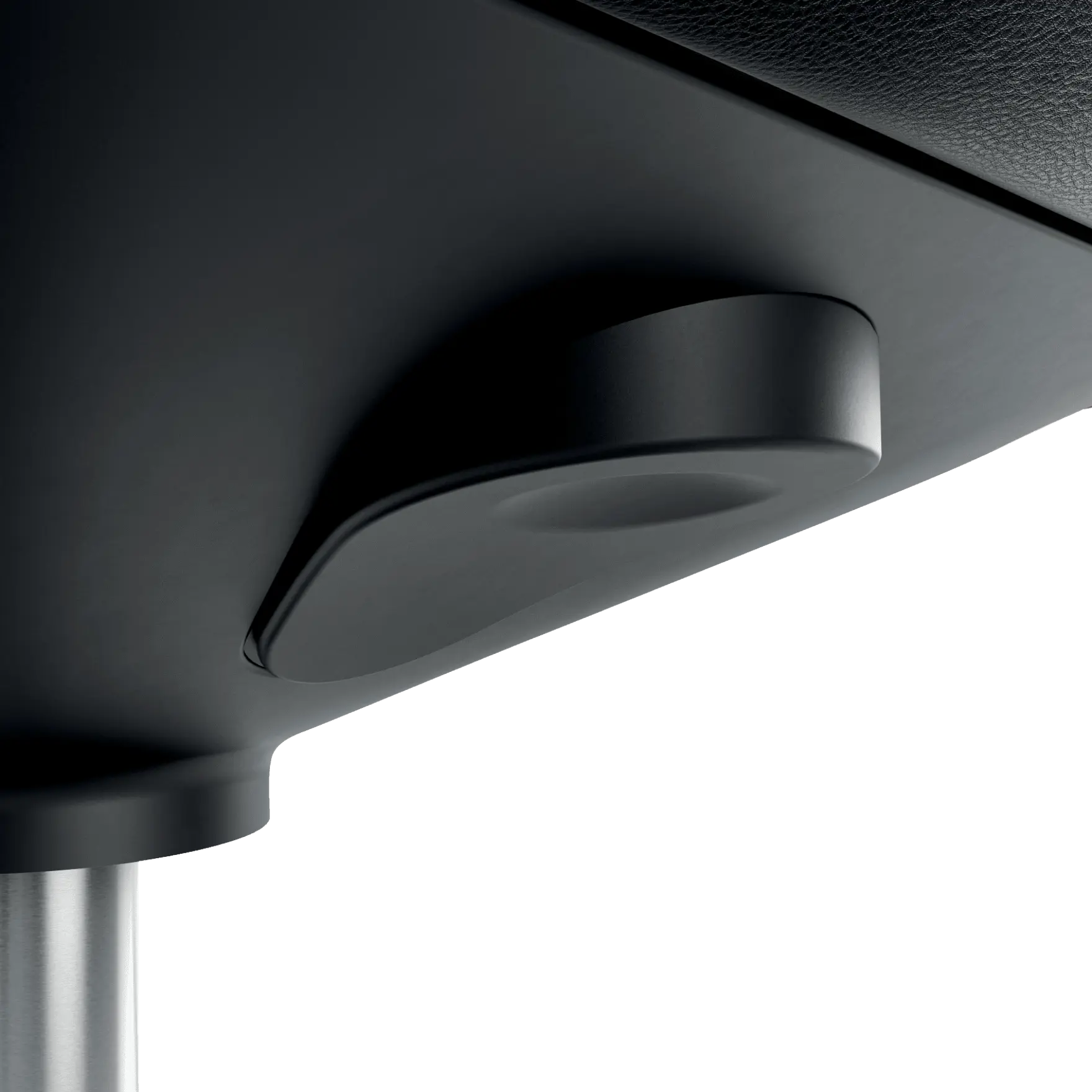 Leitz Ergo Tekerlekli Aktif Oturma Taburesi – Ergonomik ve Postür Destekleyici