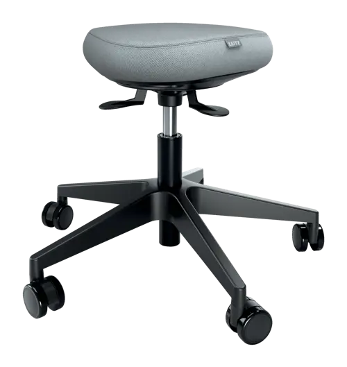 Leitz Ergo Aktif Oturma Taburesi – Ergonomik ve Hareketli Çalışma Çözümü
