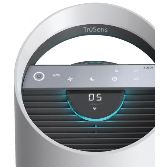 Trusense Smart Hava Temizleyici Z-2500 M