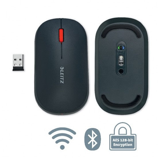 Cosy SureTrack™ Çift Kablosuz Fare