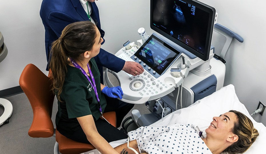 Ergonomik Medikal Hekim Sandalyesi Capisco