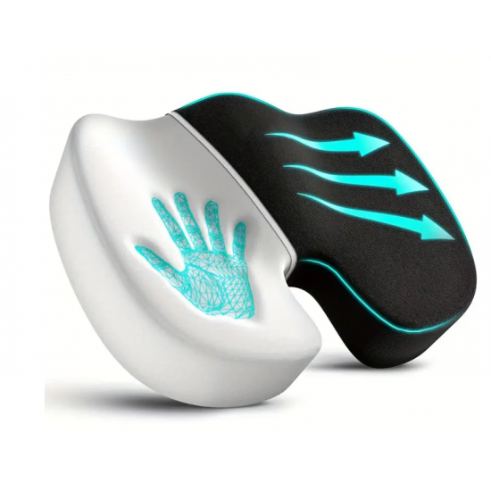 Coccyx Visko Oturma Minderi