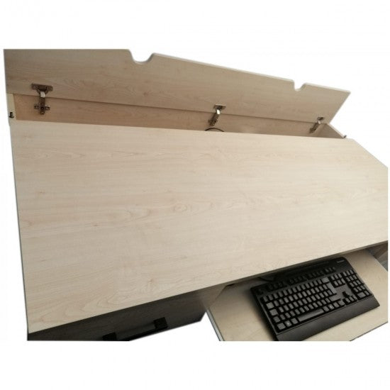 Connect Elektrikli Masa