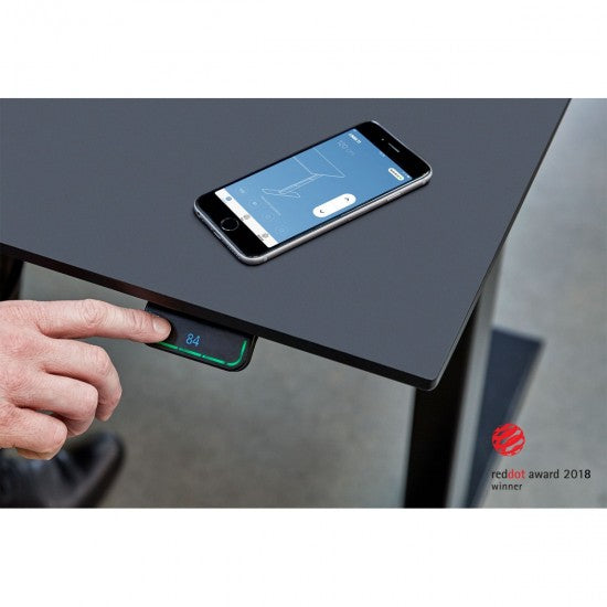 DL11 Ayarlanabilir Ergonomik Masa Ayağı