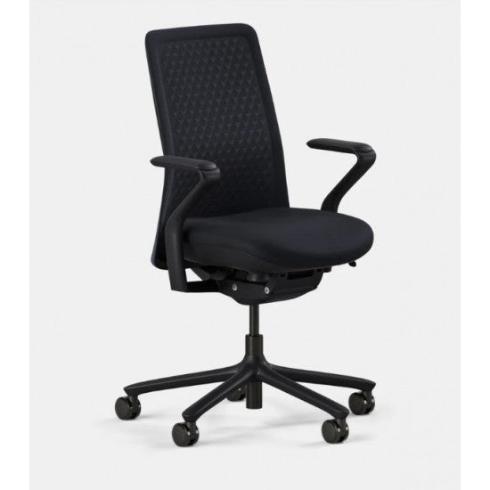 Verde Ergonomik Çalışma Sandalyesi