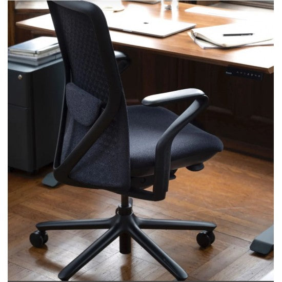 Verde Ergonomik Çalışma Sandalyesi