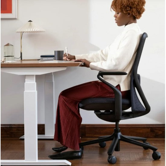 Verde Ergonomik Çalışma Sandalyesi