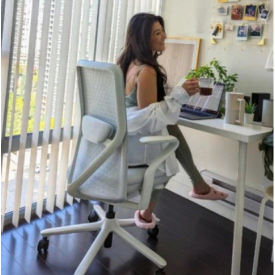 Verde Ergonomik Çalışma Sandalyesi