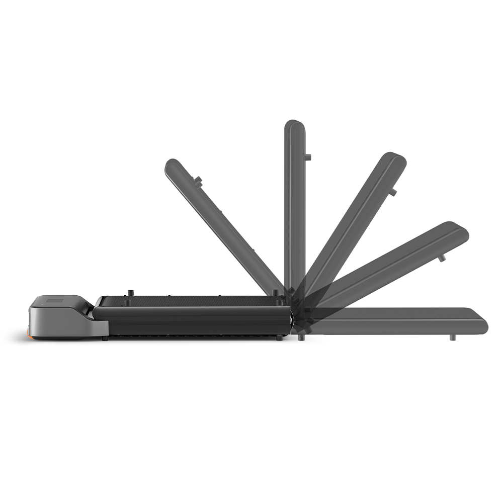 WalkingPad Z1 Katlanabilir Walking Pad – Ev ve Ofis İçin Kompakt Yürüme Bandı