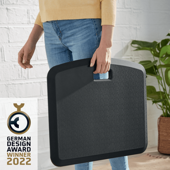 Leitz Cosy Yorgunluk Önleyici Mat 