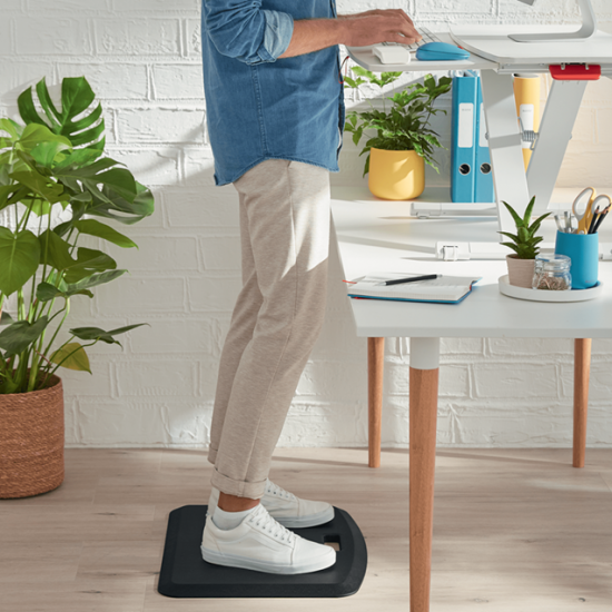 Leitz Cosy Yorgunluk Önleyici Mat 