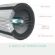 Leitz Trusense Smart Hava Temizleyici Z-2500 M