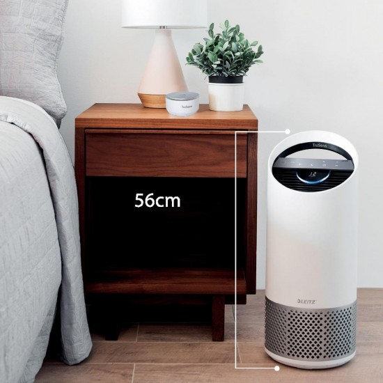 Leitz Trusense Smart Hava Temizleyici Z-2500 M